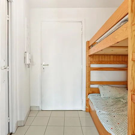 Hermes Apartment