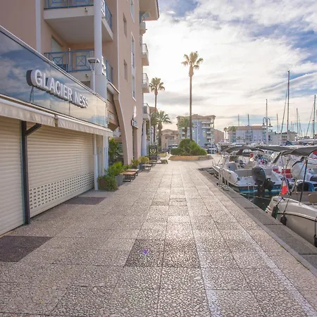 Apartment Hermes Frejus