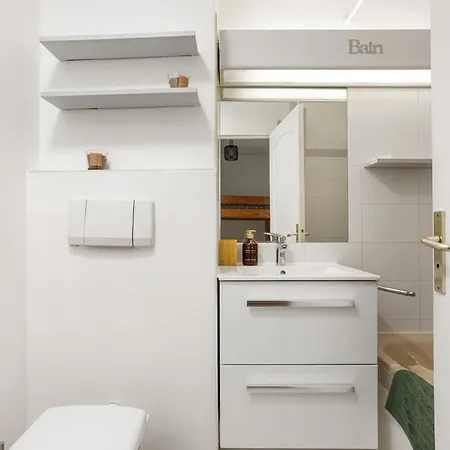 Apartamento Hermes Fréjus