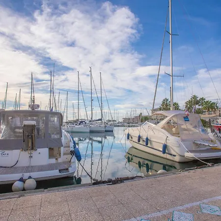 Hermes Apartamento Fréjus