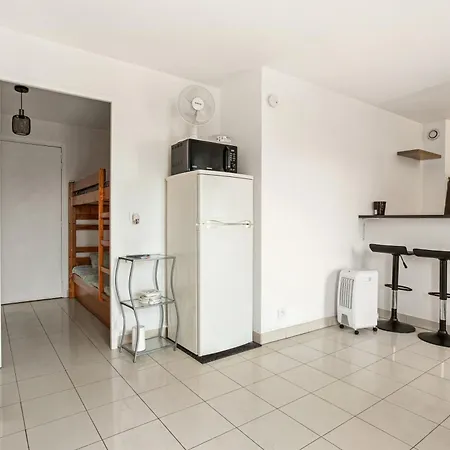 Hermes Apartamento *