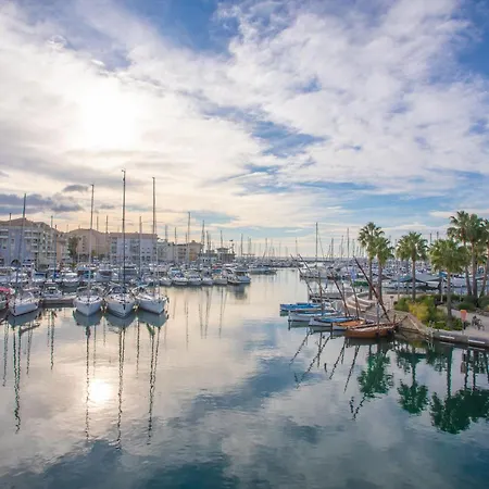 Hermes Apartamento Fréjus