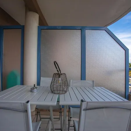 Hermes Apartamento Fréjus