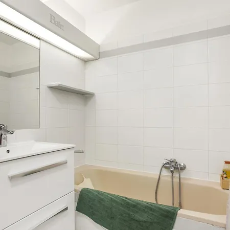 Apartamento Hermes