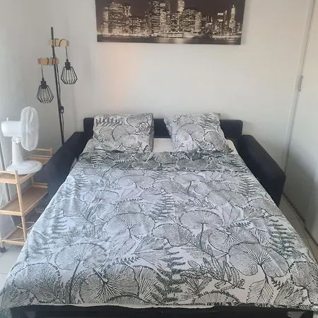 Hermes Apartamento Fréjus